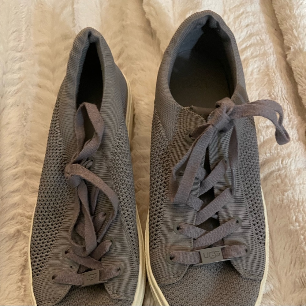 Ugg womens sneakers